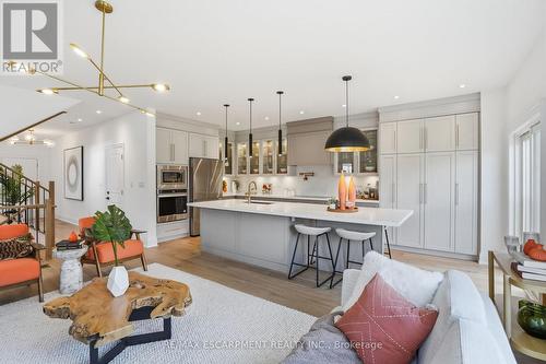 25 Rainey Drive, East Luther Grand Valley, ON - Indoor