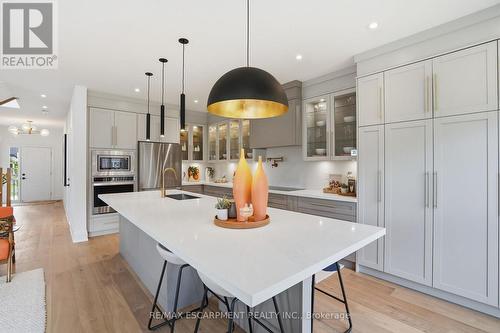 25 Rainey Drive, East Luther Grand Valley, ON - Indoor