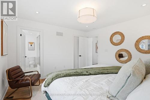 25 Rainey Drive, East Luther Grand Valley, ON - Indoor Photo Showing Bedroom