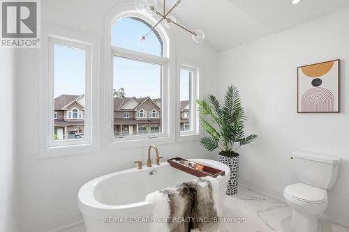 25 Rainey Drive, East Luther Grand Valley, ON - Indoor Photo Showing Bathroom