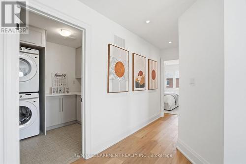 25 Rainey Drive, East Luther Grand Valley, ON - Indoor Photo Showing Laundry Room