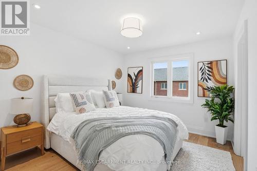 25 Rainey Drive, East Luther Grand Valley, ON - Indoor Photo Showing Bedroom
