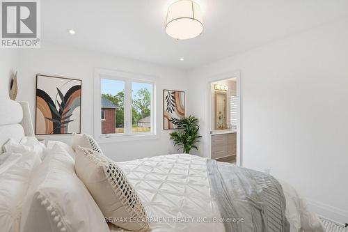 25 Rainey Drive, East Luther Grand Valley, ON - Indoor Photo Showing Bedroom