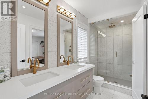 25 Rainey Drive, East Luther Grand Valley, ON - Indoor Photo Showing Bathroom
