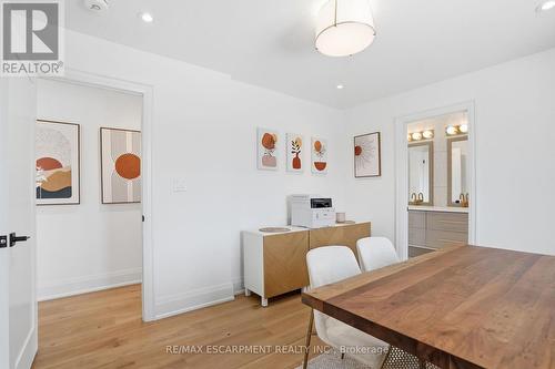 25 Rainey Drive, East Luther Grand Valley, ON - Indoor Photo Showing Other Room