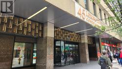 1816 - 45 CARLTON STREET Toronto, ON M5B 2H9