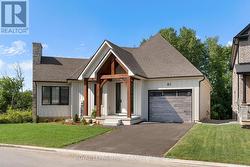 61 WESTCOTT ROAD  Welland (West Welland), ON L3C 0K9