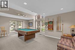 Clubhouse Games room - 