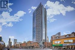 4001 - 5 ST. JOSEPH STREET Toronto, ON M4Y 0B6