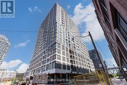 410 - 15 RICHARDSON STREET  Toronto, ON M5A 0Y5