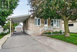 824 ALICE STREET Cornwall, ON K6H 4S6