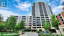 808 - 18 UPTOWN DRIVE Markham, ON L3R 5M8