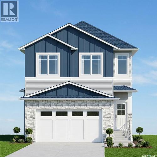 1259 Nightingale Terrace, Saskatoon, SK 