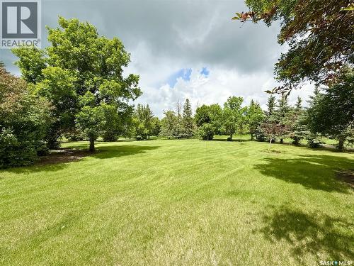 Weyburn Probe Acreage, Weyburn Rm No. 67, SK 