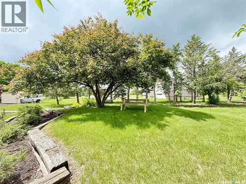 Weyburn Probe Acreage, Weyburn Rm No. 67, SK 