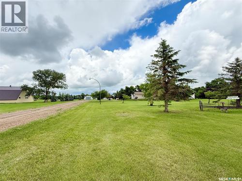 Weyburn Probe Acreage, Weyburn Rm No. 67, SK 
