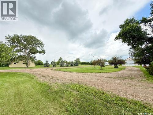 Weyburn Probe Acreage, Weyburn Rm No. 67, SK 