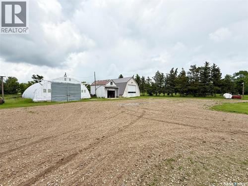 Weyburn Probe Acreage, Weyburn Rm No. 67, SK 