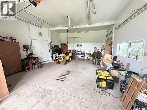 Weyburn Probe Acreage, Weyburn Rm No. 67, SK 