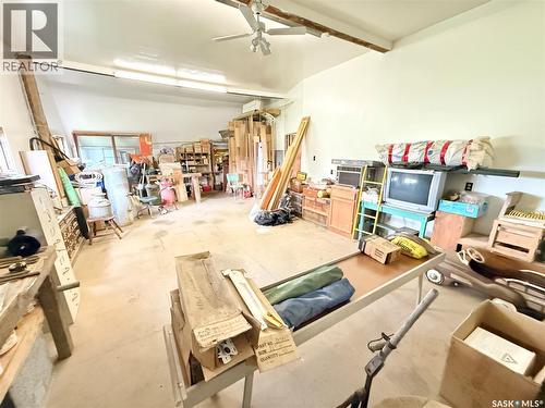 Weyburn Probe Acreage, Weyburn Rm No. 67, SK 