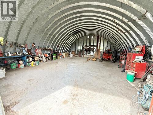Weyburn Probe Acreage, Weyburn Rm No. 67, SK 