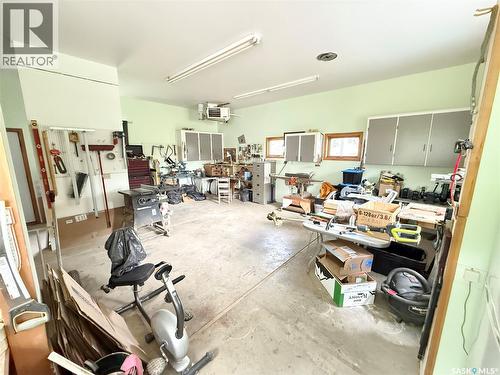 Weyburn Probe Acreage, Weyburn Rm No. 67, SK 