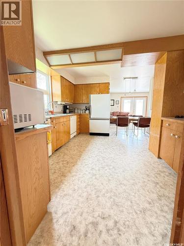 Weyburn Probe Acreage, Weyburn Rm No. 67, SK 