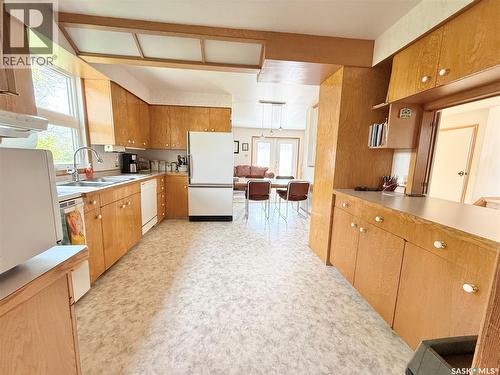 Weyburn Probe Acreage, Weyburn Rm No. 67, SK 
