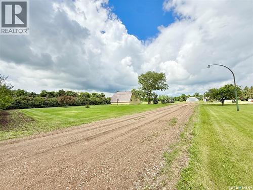 Weyburn Probe Acreage, Weyburn Rm No. 67, SK 