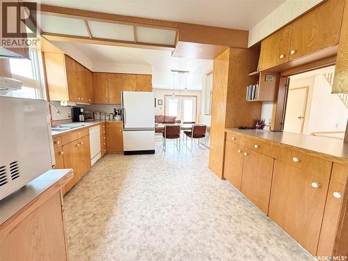 Weyburn Probe Acreage, Weyburn Rm No. 67, SK 