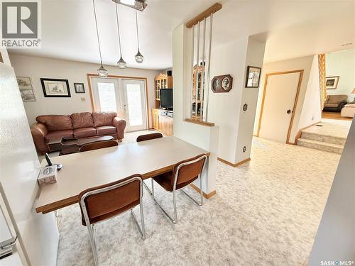 Weyburn Probe Acreage, Weyburn Rm No. 67, SK 