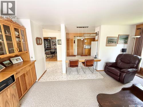 Weyburn Probe Acreage, Weyburn Rm No. 67, SK 