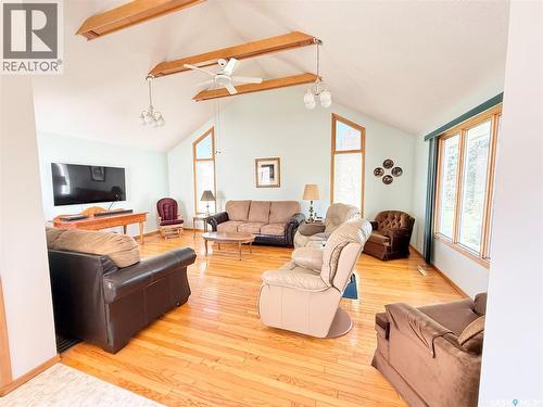 Weyburn Probe Acreage, Weyburn Rm No. 67, SK 