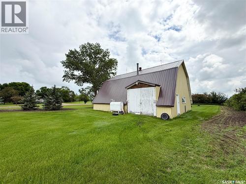 Weyburn Probe Acreage, Weyburn Rm No. 67, SK 