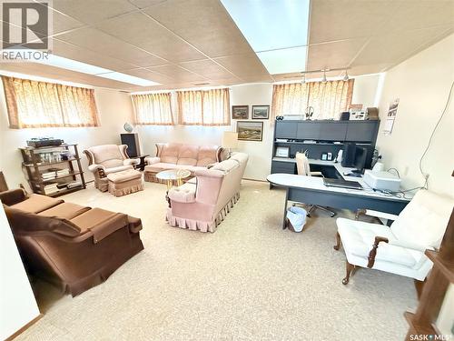 Weyburn Probe Acreage, Weyburn Rm No. 67, SK 