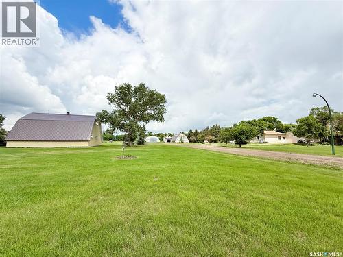 Weyburn Probe Acreage, Weyburn Rm No. 67, SK 