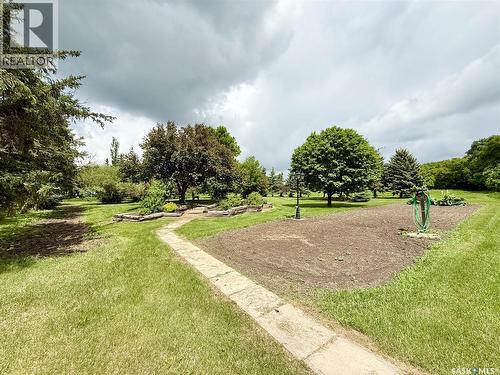 Weyburn Probe Acreage, Weyburn Rm No. 67, SK 