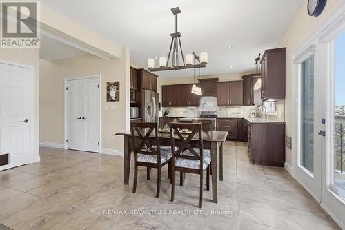 764 Eclipse Walk, London North (North B), ON 