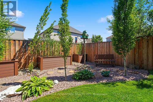 764 Eclipse Walk, London North (North B), ON 