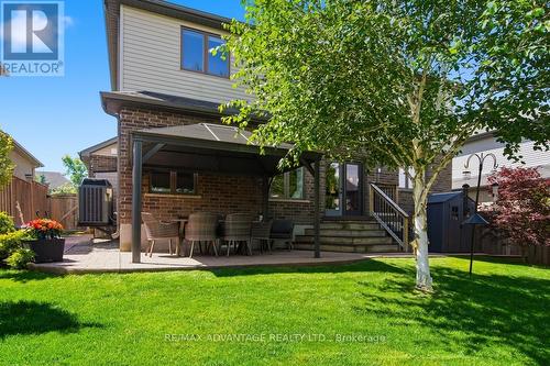 764 Eclipse Walk, London North (North B), ON 