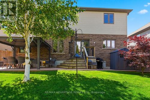 764 Eclipse Walk, London North (North B), ON 