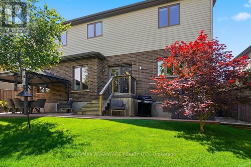 764 Eclipse Walk, London North (North B), ON 