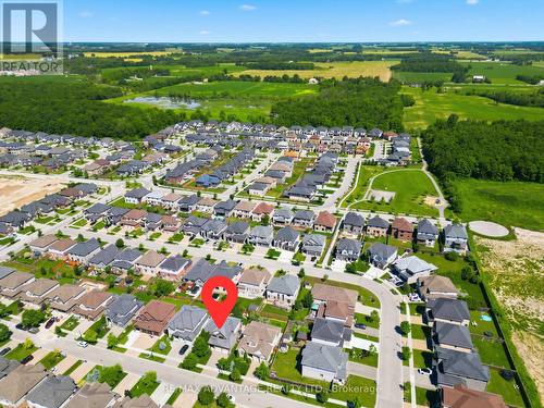 764 Eclipse Walk, London North (North B), ON 
