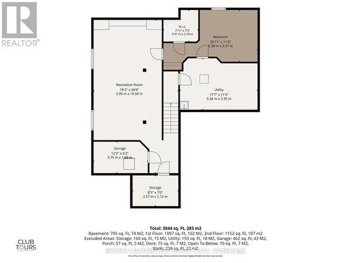 764 Eclipse Walk, London North (North B), ON 