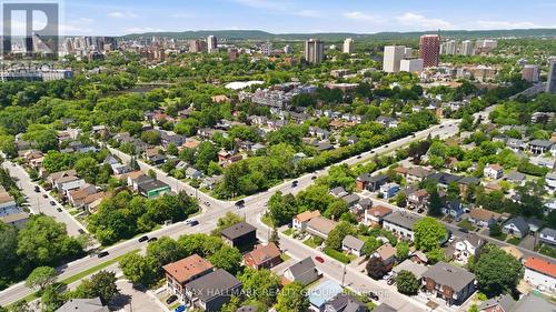 70 Queen Mary Street, Ottawa, ON 