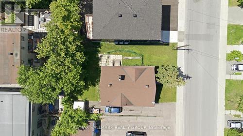 70 Queen Mary Street, Ottawa, ON 