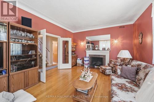 70 Queen Mary Street, Ottawa, ON 