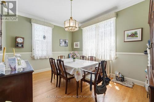 70 Queen Mary Street, Ottawa, ON 