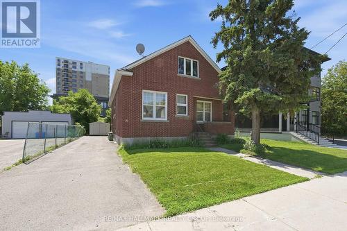 70 Queen Mary Street, Ottawa, ON 