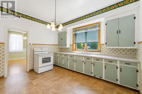 70 Queen Mary Street, Ottawa, ON 